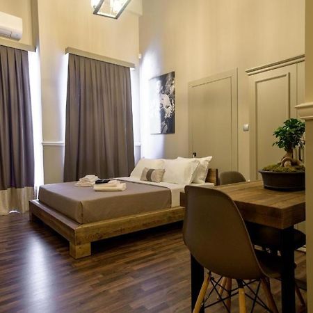 City Loft 5 Alexandroúpoli Eksteriør bilde