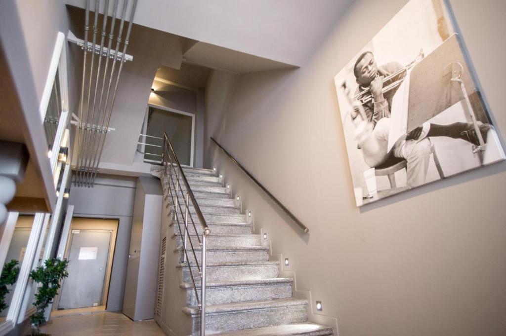 City Loft 5 Alexandroúpoli Eksteriør bilde