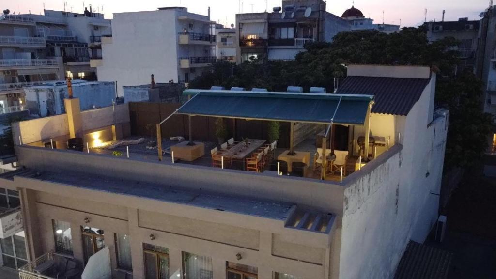 City Loft 5 Alexandroúpoli Eksteriør bilde