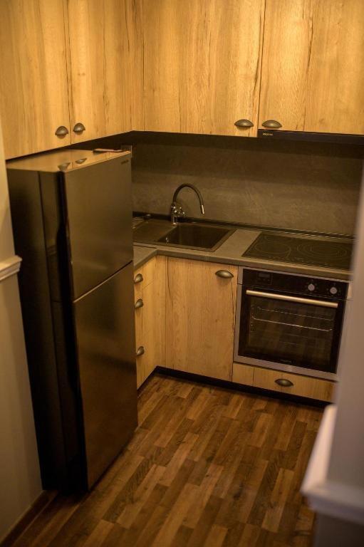 City Loft 5 Alexandroúpoli Eksteriør bilde