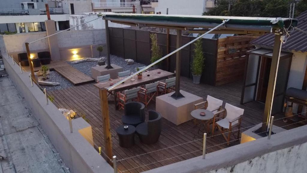 City Loft 5 Alexandroúpoli Eksteriør bilde
