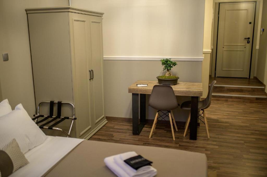 City Loft 5 Alexandroúpoli Eksteriør bilde