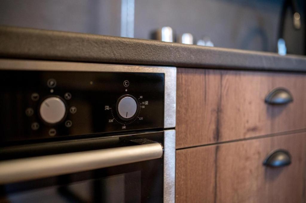 City Loft 5 Alexandroúpoli Eksteriør bilde